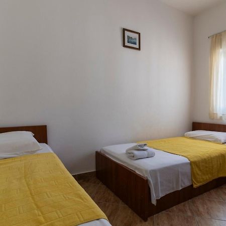 Villa Savovic Petrovac Екстериор снимка
