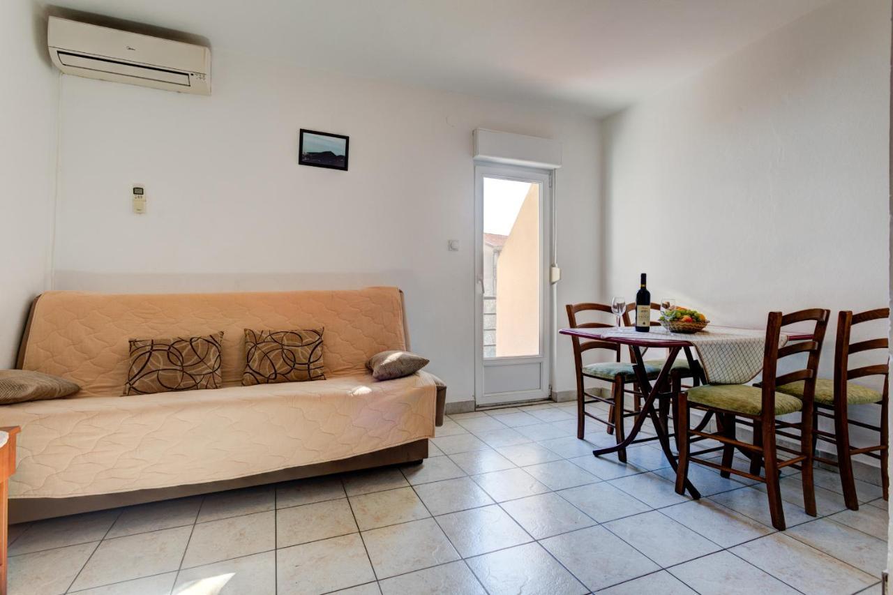 Villa Savovic Petrovac Екстериор снимка