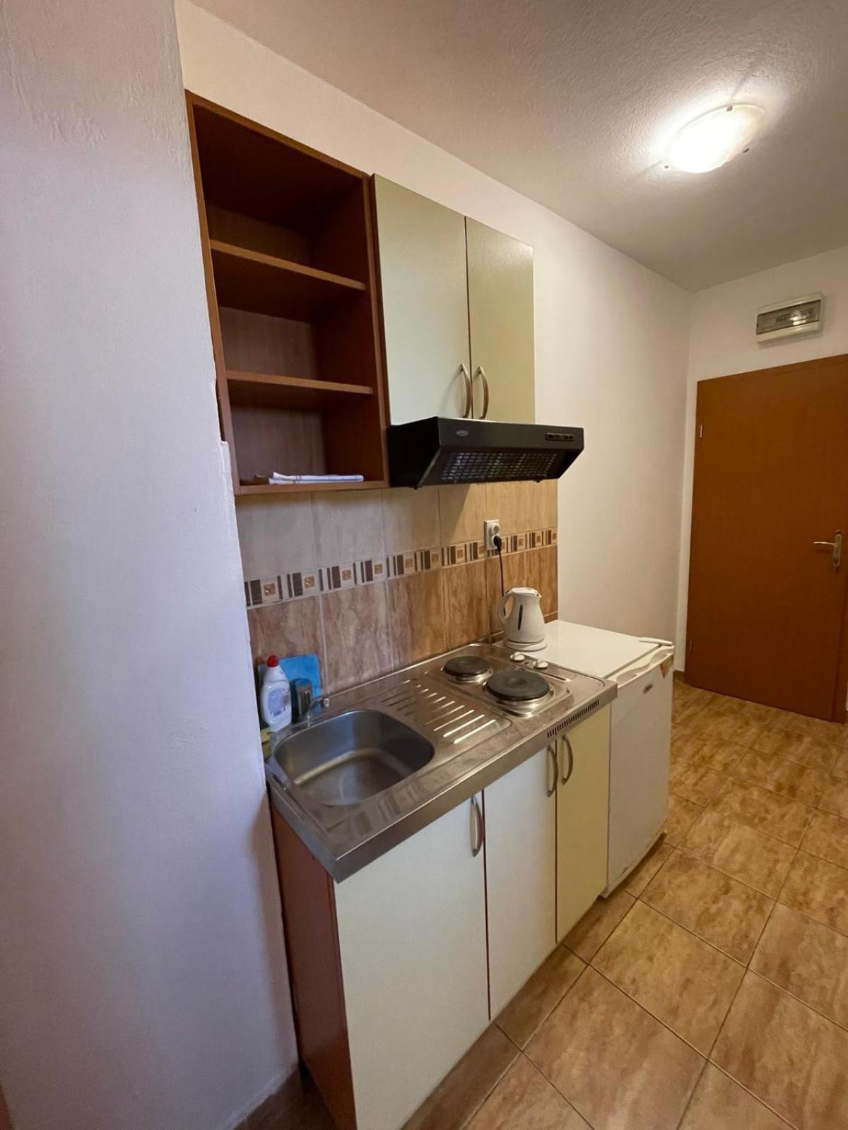 Villa Savovic Petrovac Екстериор снимка