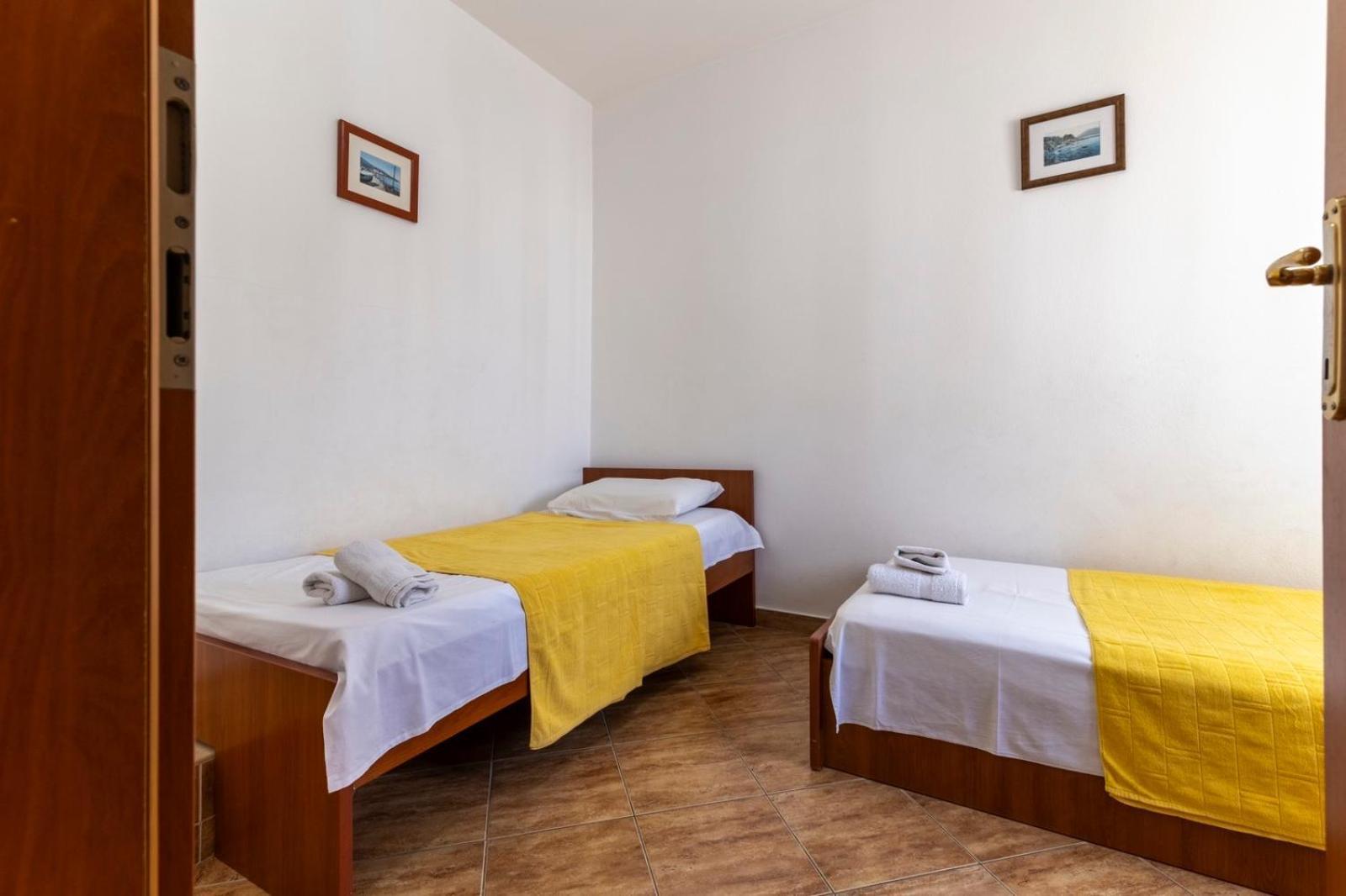 Villa Savovic Petrovac Екстериор снимка