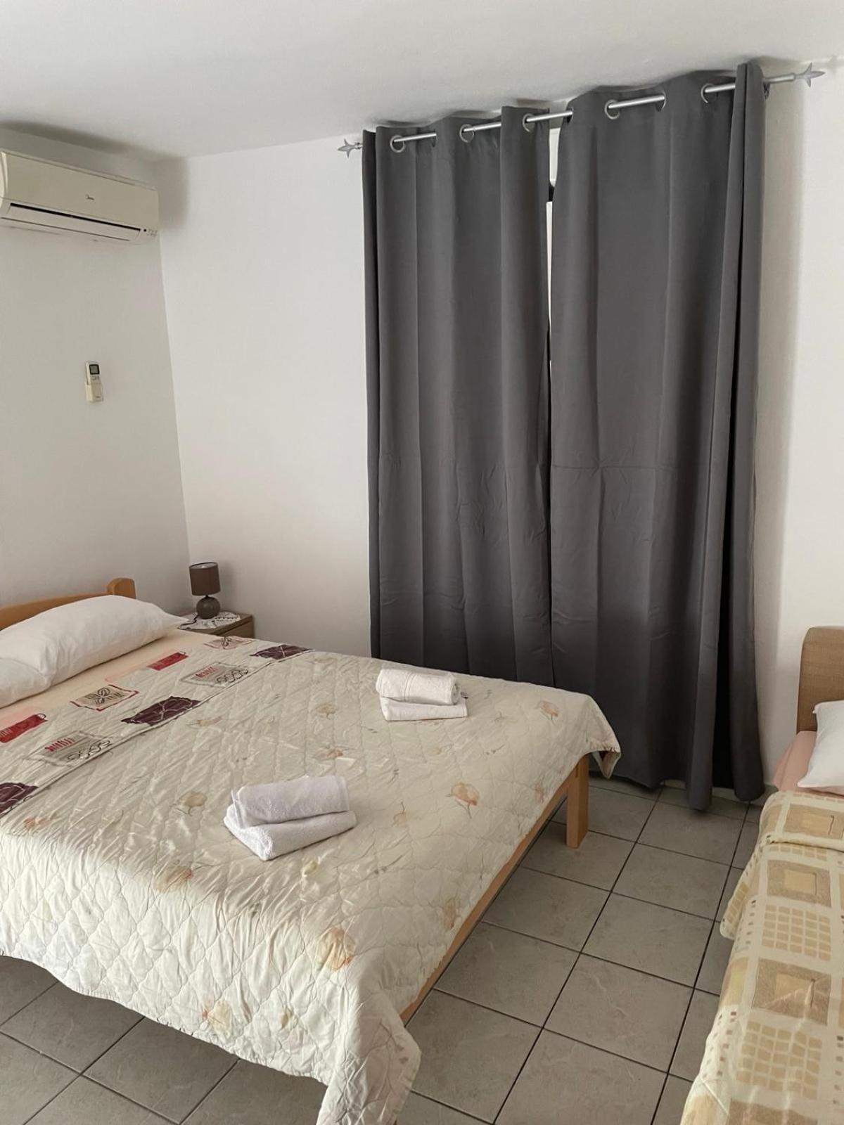 Villa Savovic Petrovac Екстериор снимка