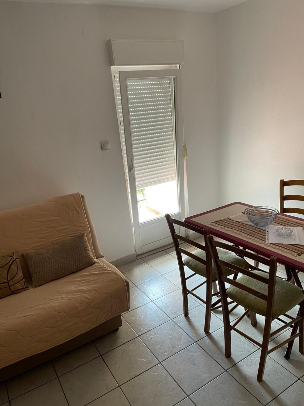 Villa Savovic Petrovac Екстериор снимка