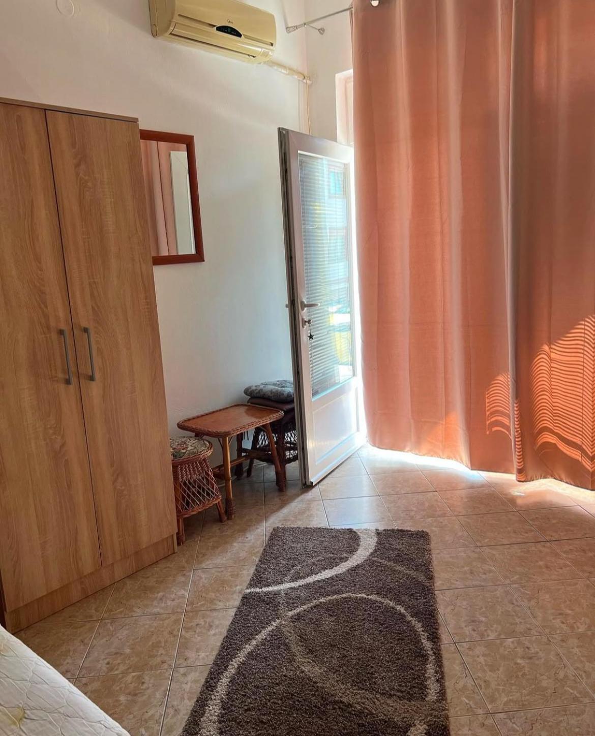 Villa Savovic Petrovac Екстериор снимка